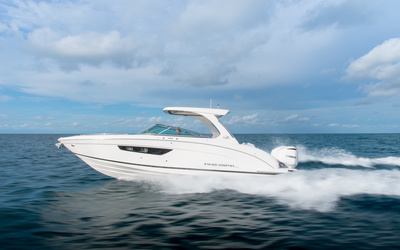 Regal 33 OBX
