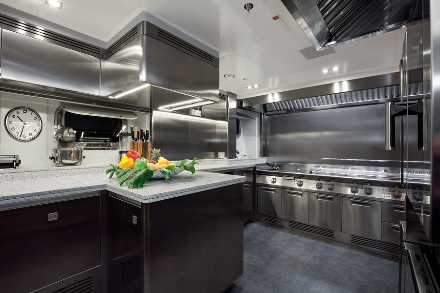 Galley