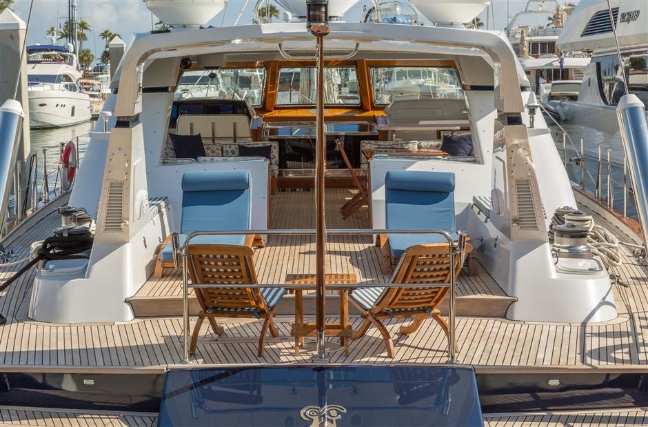 Cantiere Valdettaro Manutara