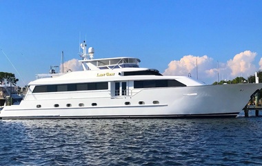 Westport Lady Gray
