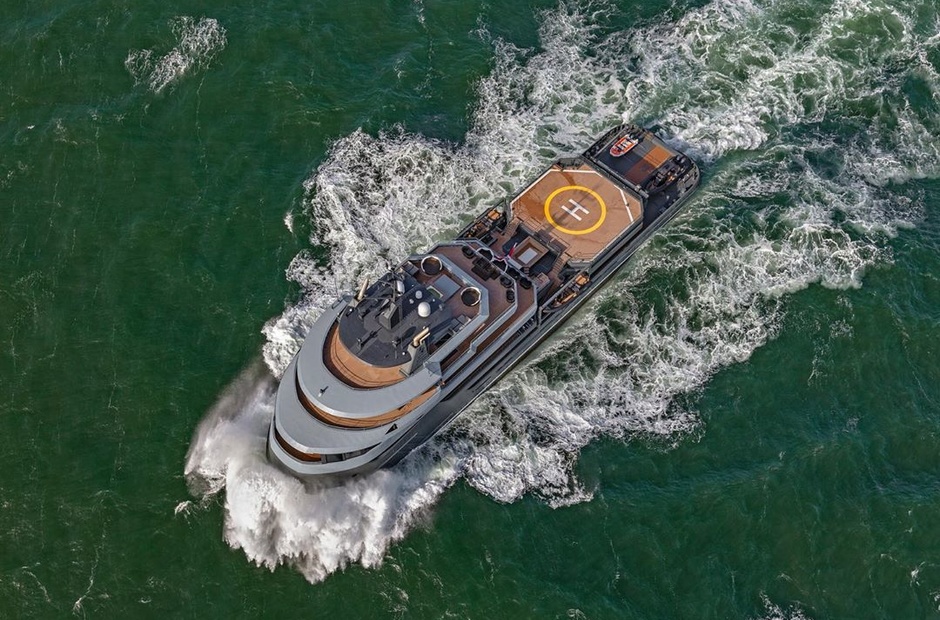 Royal Niestern Sander Ragnar
