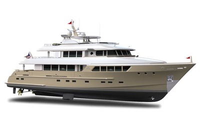 Outer Reef  115 Explorer