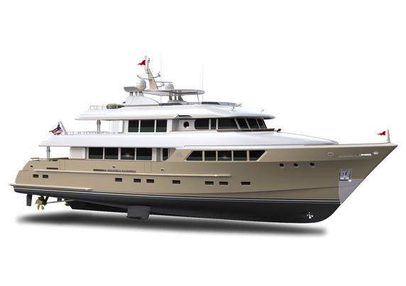 Outer Reef  115 Explorer