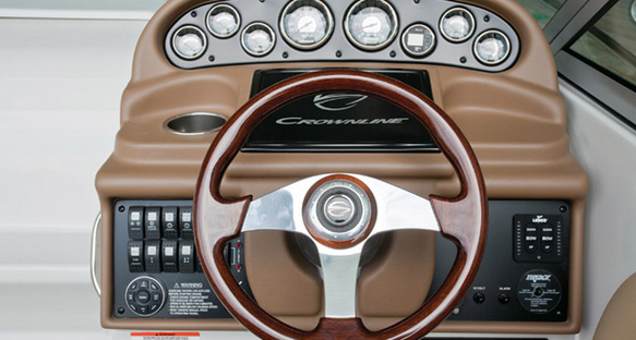 Crownline 280 CR
