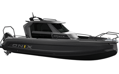 Onix 850 Cabin