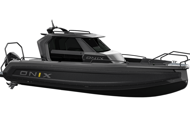 Onix 850 Cabin