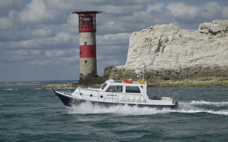Seaward 29 E20 Motor Cruiser