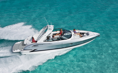 Formula 310 Bowrider