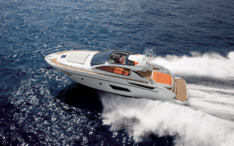 Atlantis 48