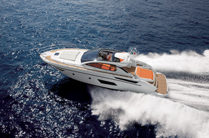 Atlantis 48