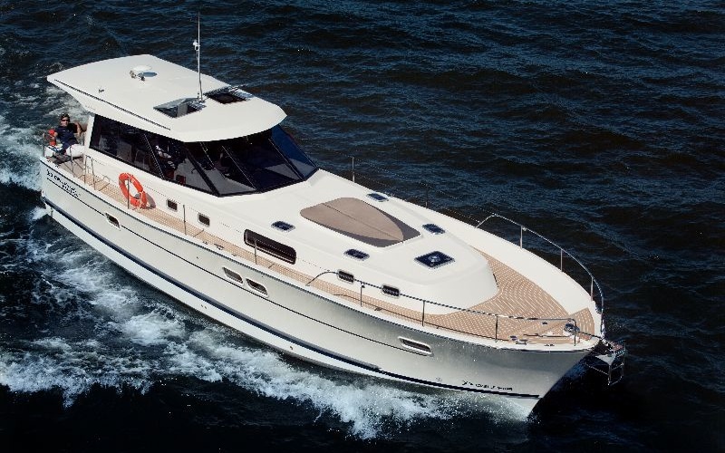 Delphia 1350 Escape