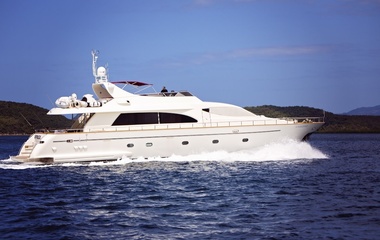 Falcon Antalex