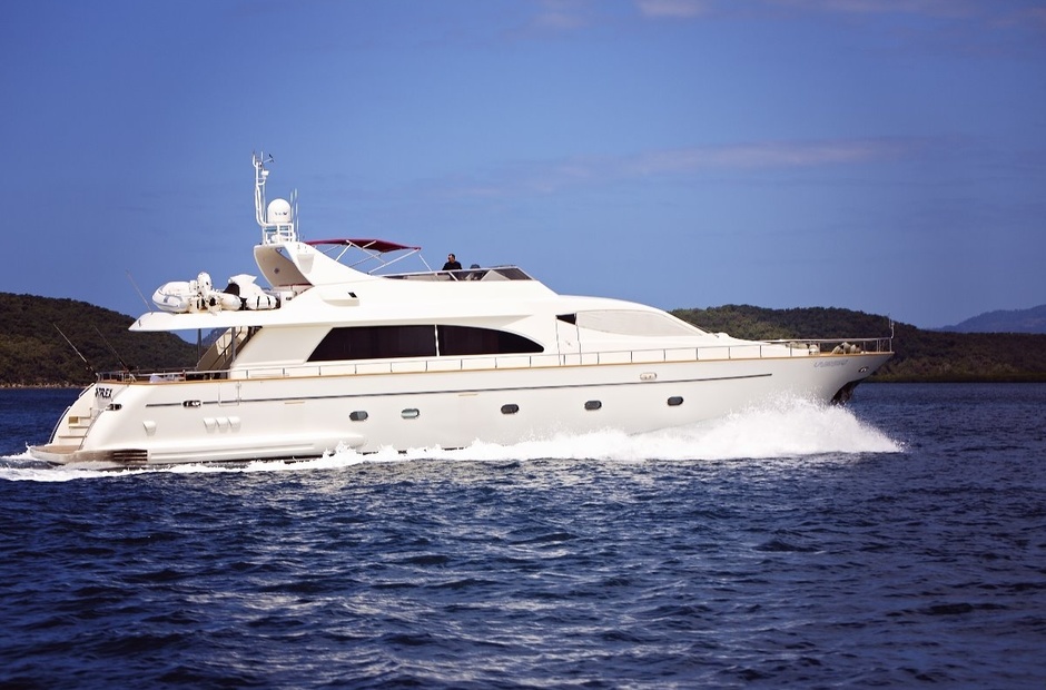 Falcon Antalex