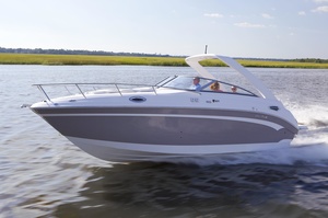Mariah G270