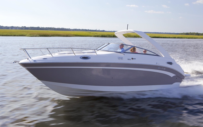 Mariah G270