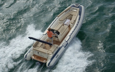 Novurania Launch 600 