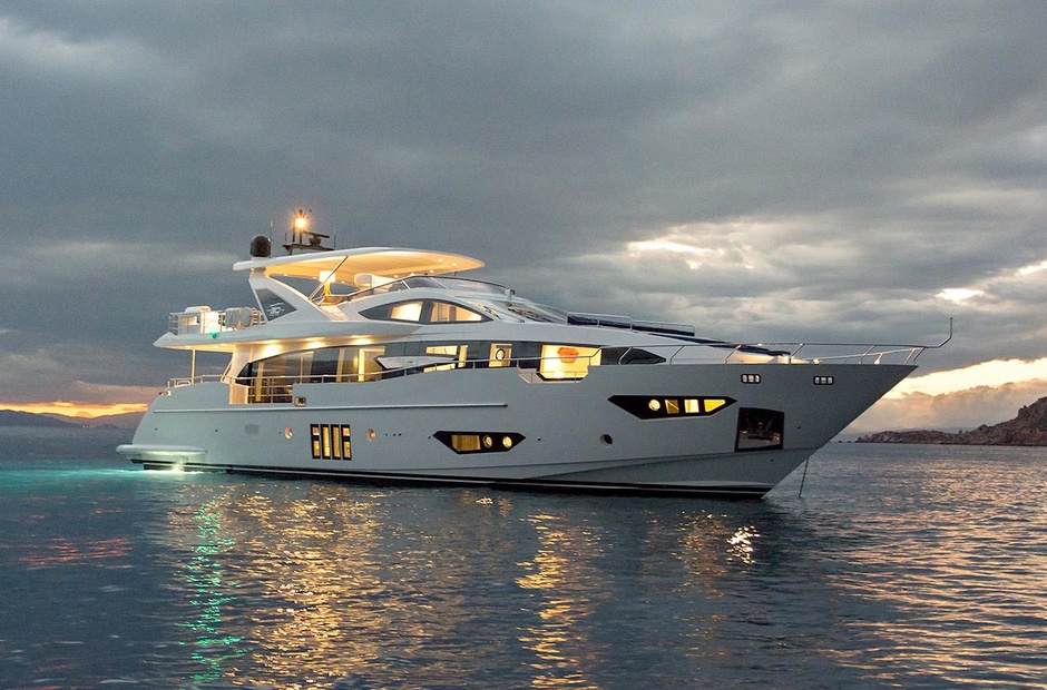Azimut Memories Too