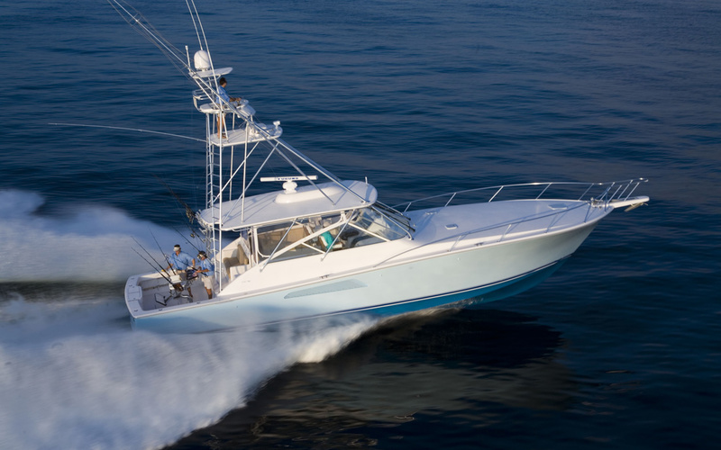 Viking 52O