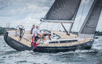 X-Yachts X4⁶ (2025)