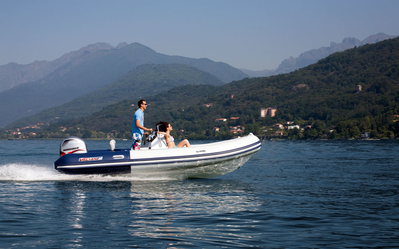 Valiant 550 Comfort