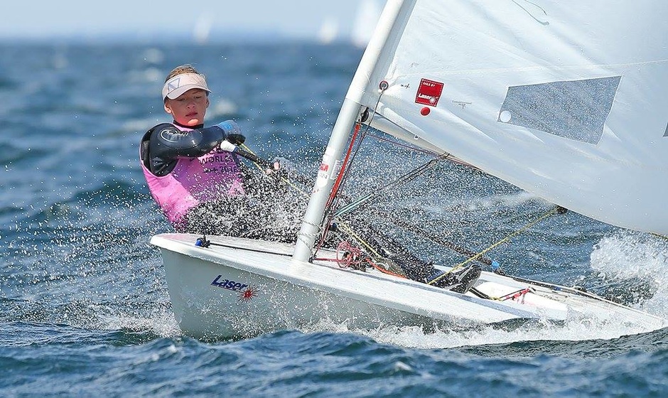 Maria Kislukhina