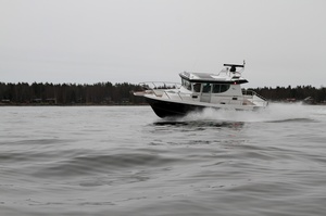 Nord Star 30 Patrol