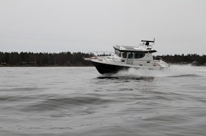 Nord Star 30 Patrol