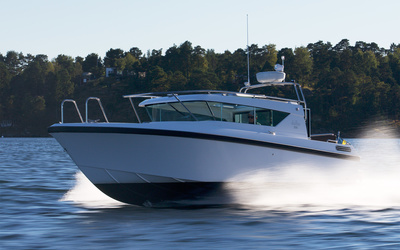 Delta 290 SW