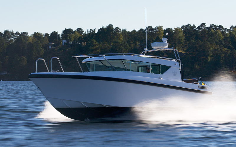 Delta 290 SW
