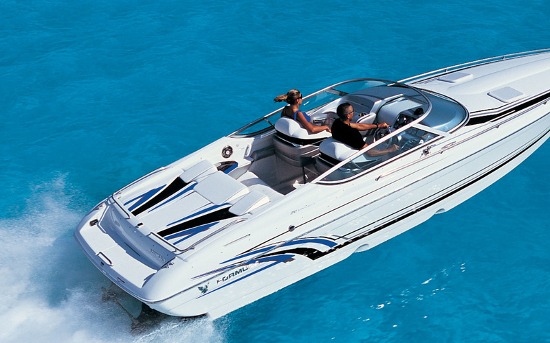 Formula 292 FAS3 Tech