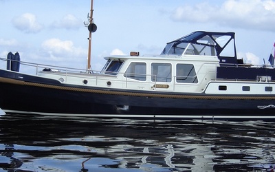 Brandsma Vlet 1200 AK SP