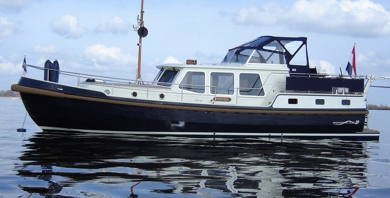 Brandsma Vlet 1200 AK SP
