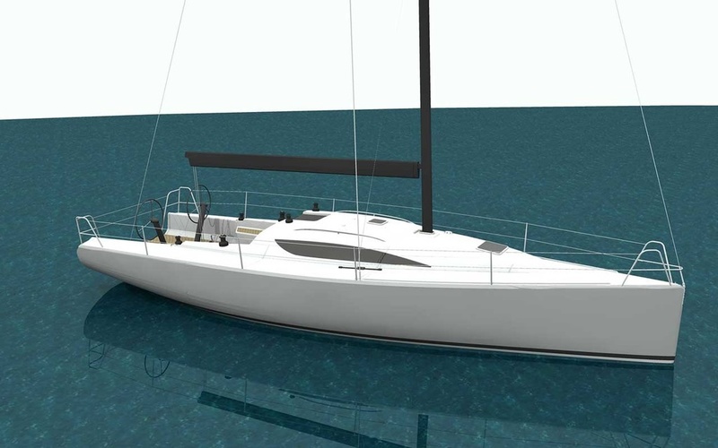 Sydney GTS37