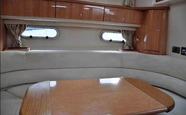 Sealine S37