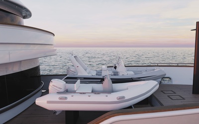 Terranova 90