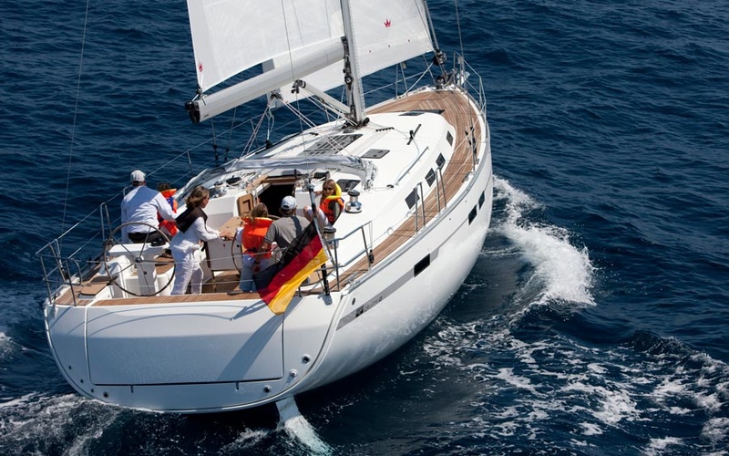 Bavaria 45 Cruiser