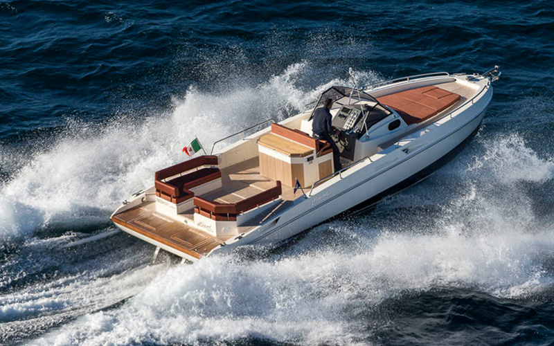 Fiart 33 Seawalker