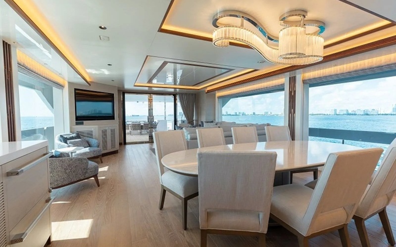 NorthSilver Star Cabin 690