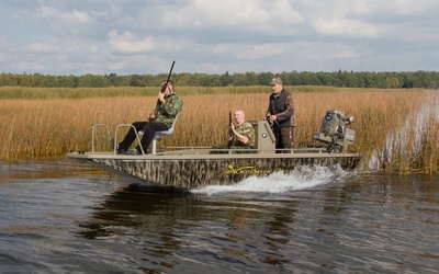 NorthSilver PRO 515 (консоль и ДУ)