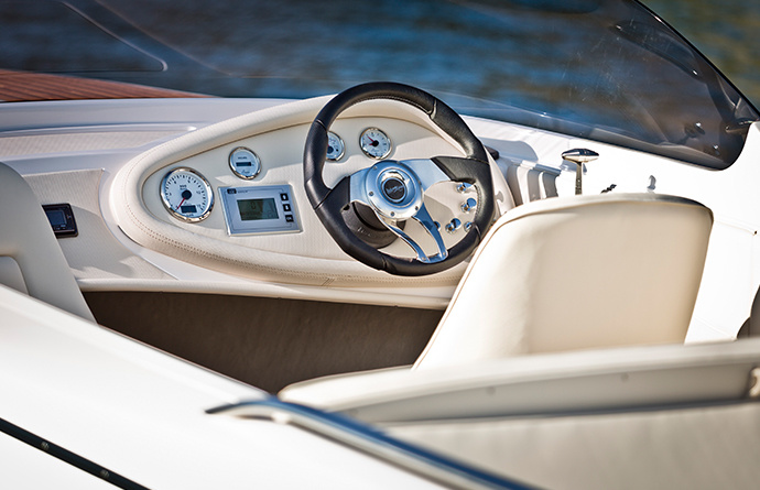 Marian Eclipse 580