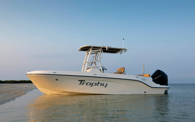 Bayliner T22CX
