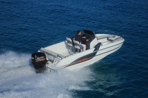 Beneteau Flyer 6.6 SPACEdeck