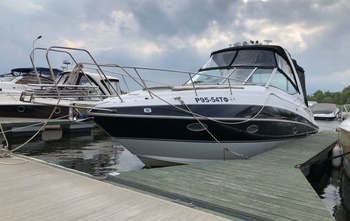 Cruisers Yachts 300 Express (2008)