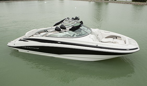 Crownline E4 EC