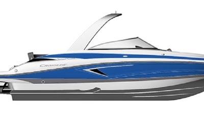 Crownline 270 XSS