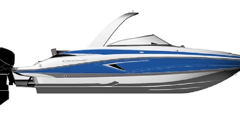 Crownline 270 XSS