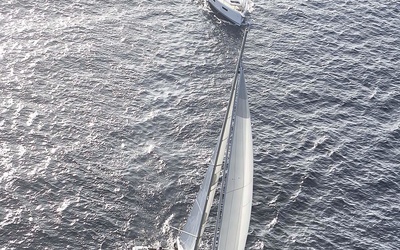 Jeanneau Sun Odyssey 440