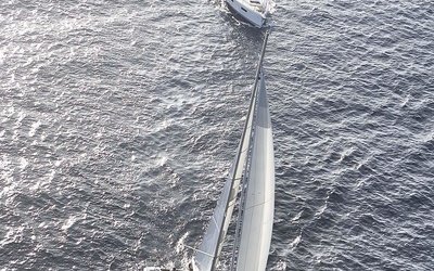 Jeanneau Sun Odyssey 440