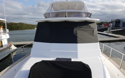 Clipper Explorer 48