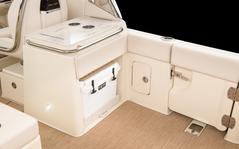 Chris-Craft Calypso 24